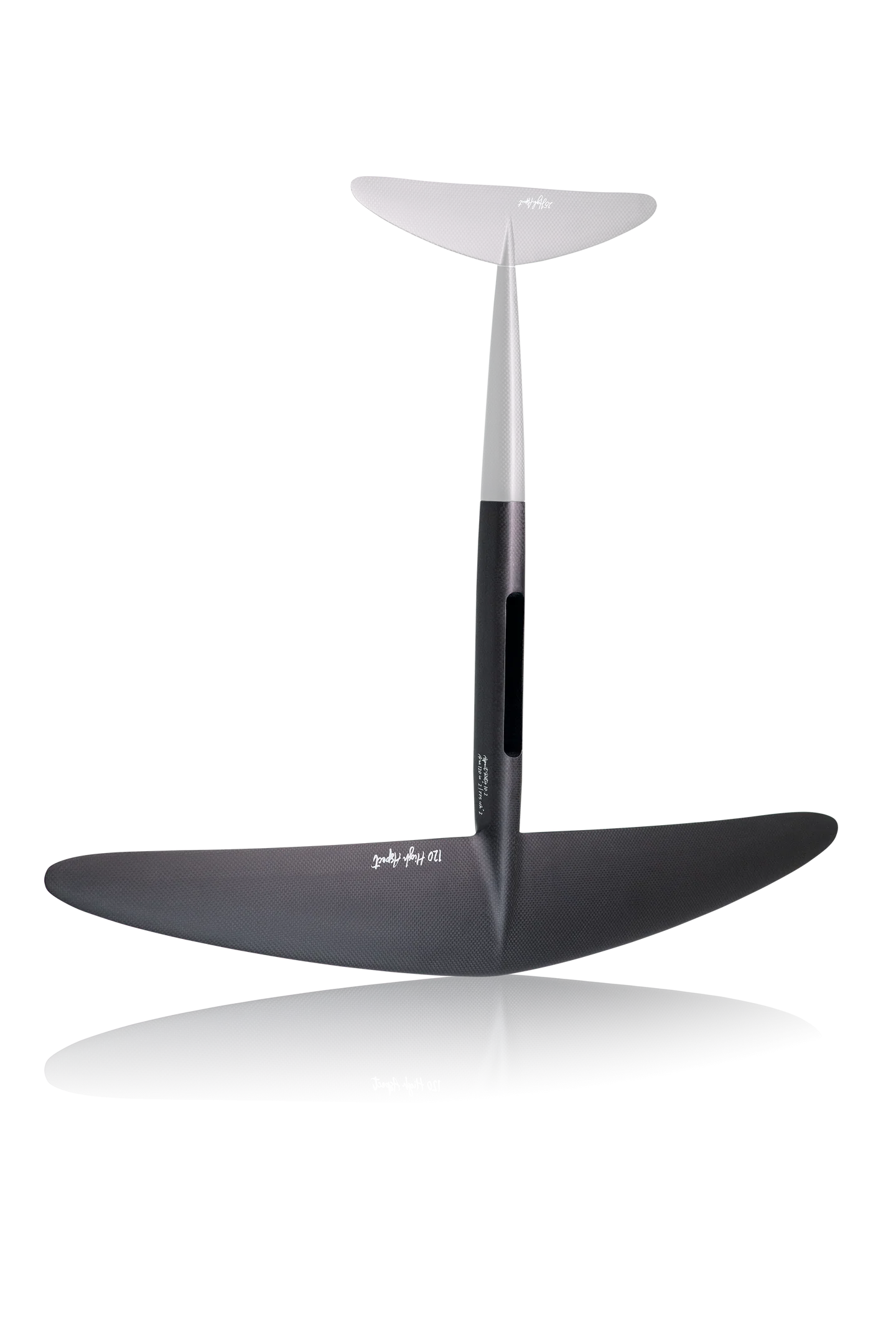 120 HIGH ASPECT FRONT