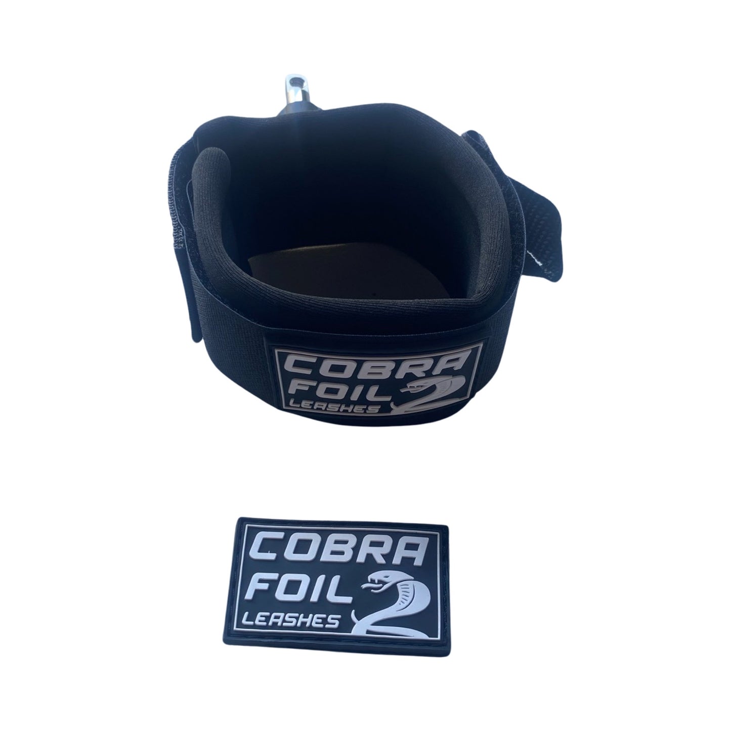 COBRA FOIL LEASHES CUFF REPLACEMENT WRIST/ANKLE/CALF