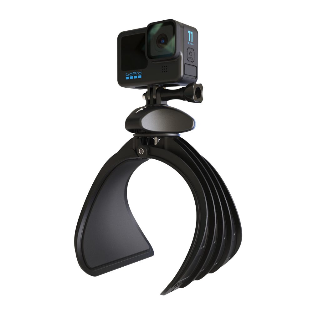FLYMOUNT Aero-130 Ultralight Wing and Kite Camera Mount