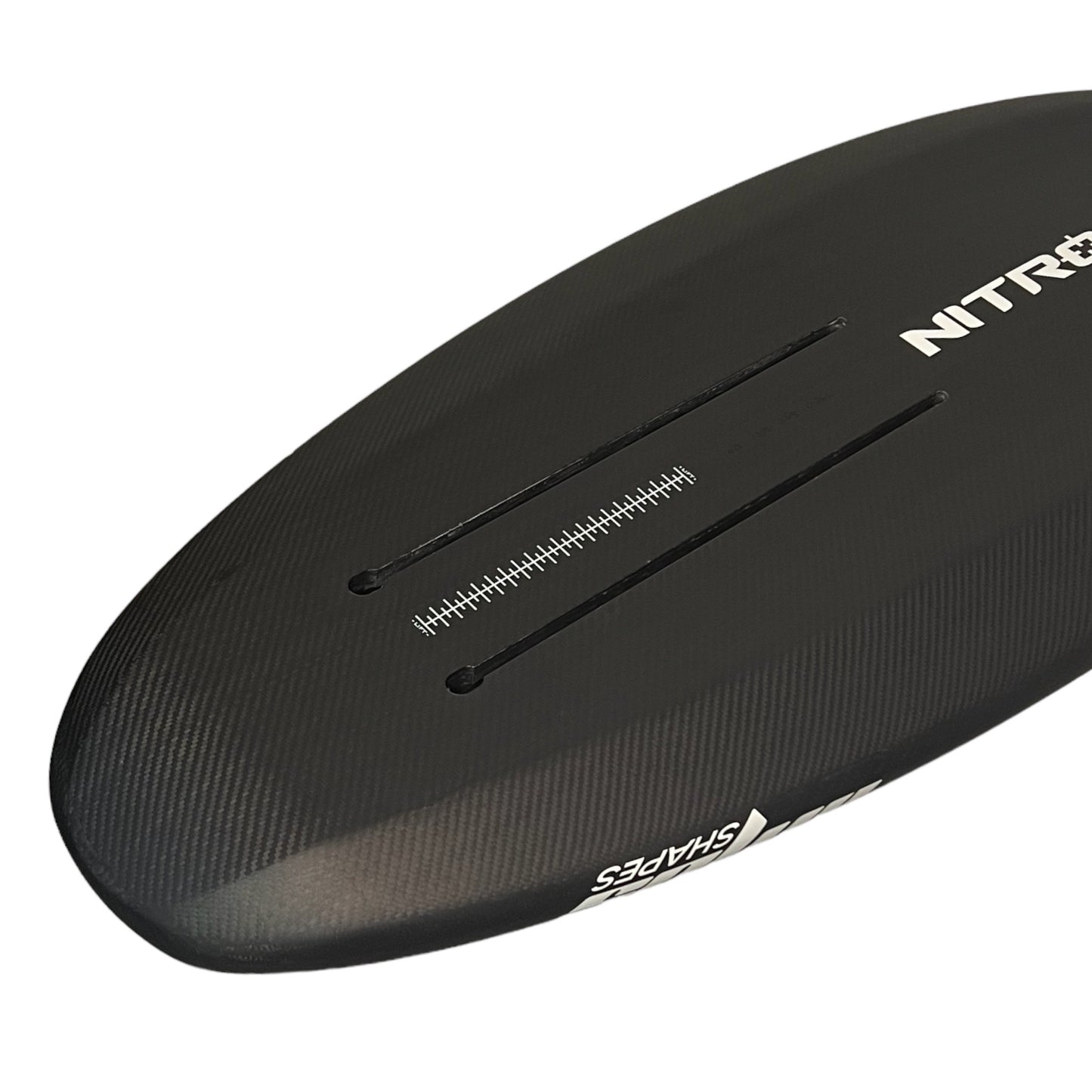 AMOS SHAPES NITRO PRONE | HIGH VOLUME PERFORMANCE SURF FOILBOARD