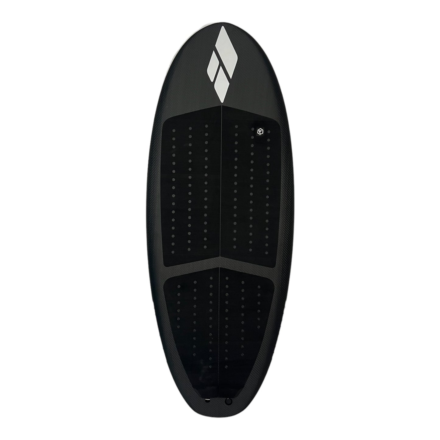 AMOS SHAPES NITRO PRONE | HIGH VOLUME PERFORMANCE SURF FOILBOARD