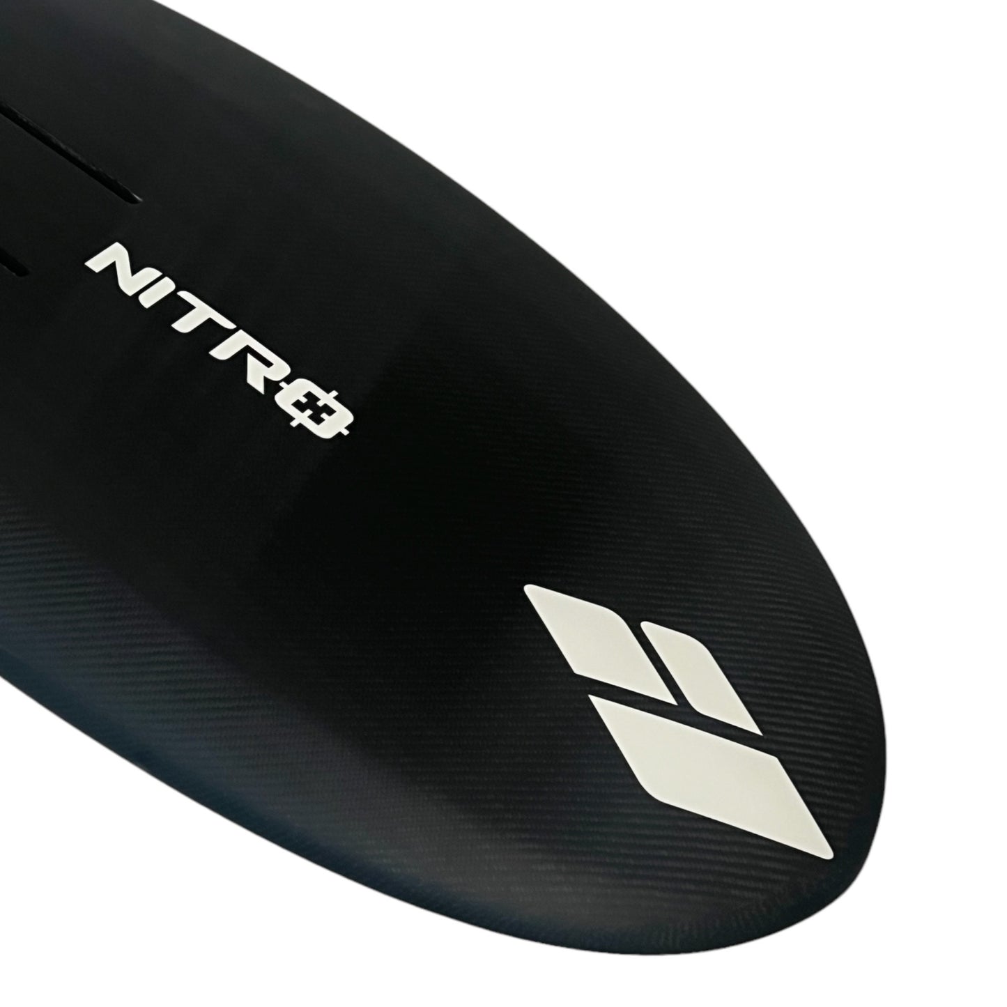 AMOS SHAPES NITRO PRONE | HIGH VOLUME PERFORMANCE SURF FOILBOARD