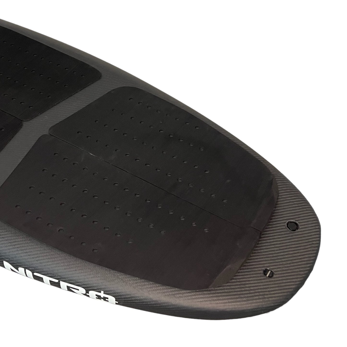 AMOS SHAPES NITRO WING | HIGH PERFORMANCE WING FOILBOARD