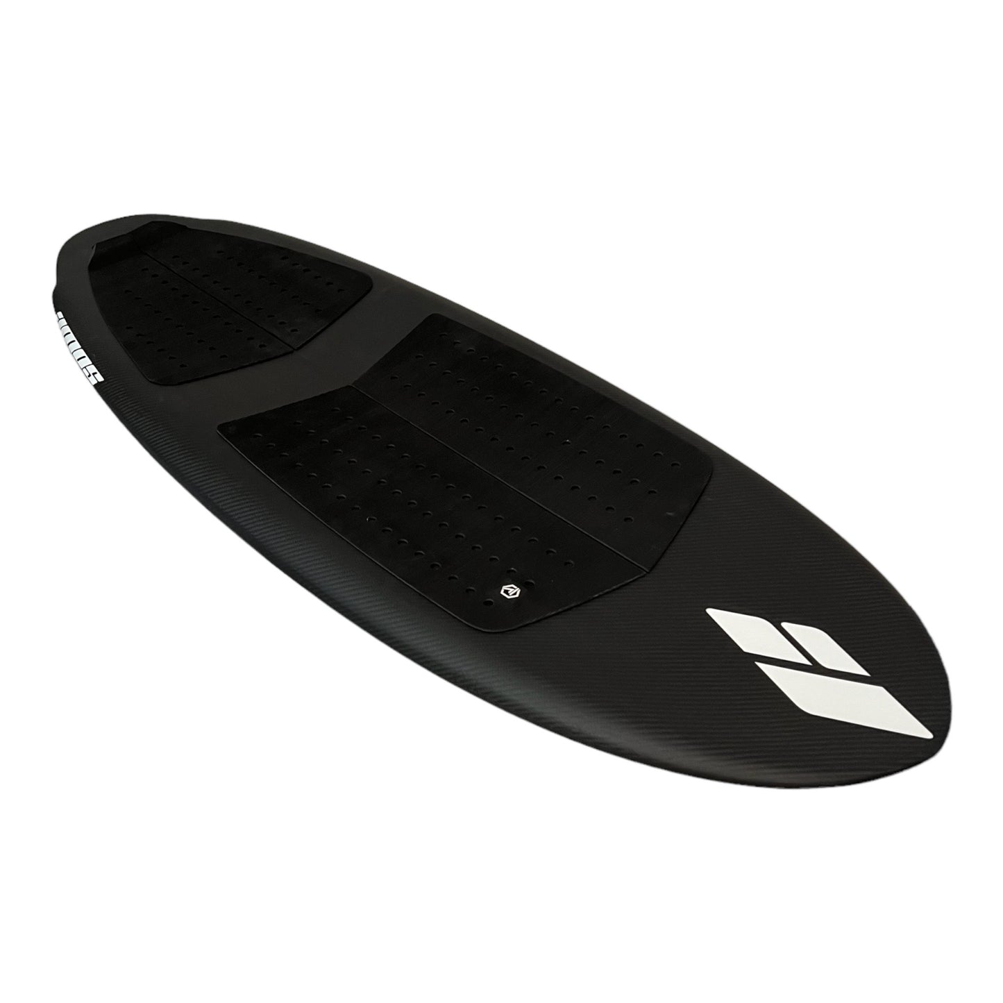 AMOS SHAPES RAPTOR | INTERMEDIATE/ADVANCED | PRONE/TOW FOIL BOARD