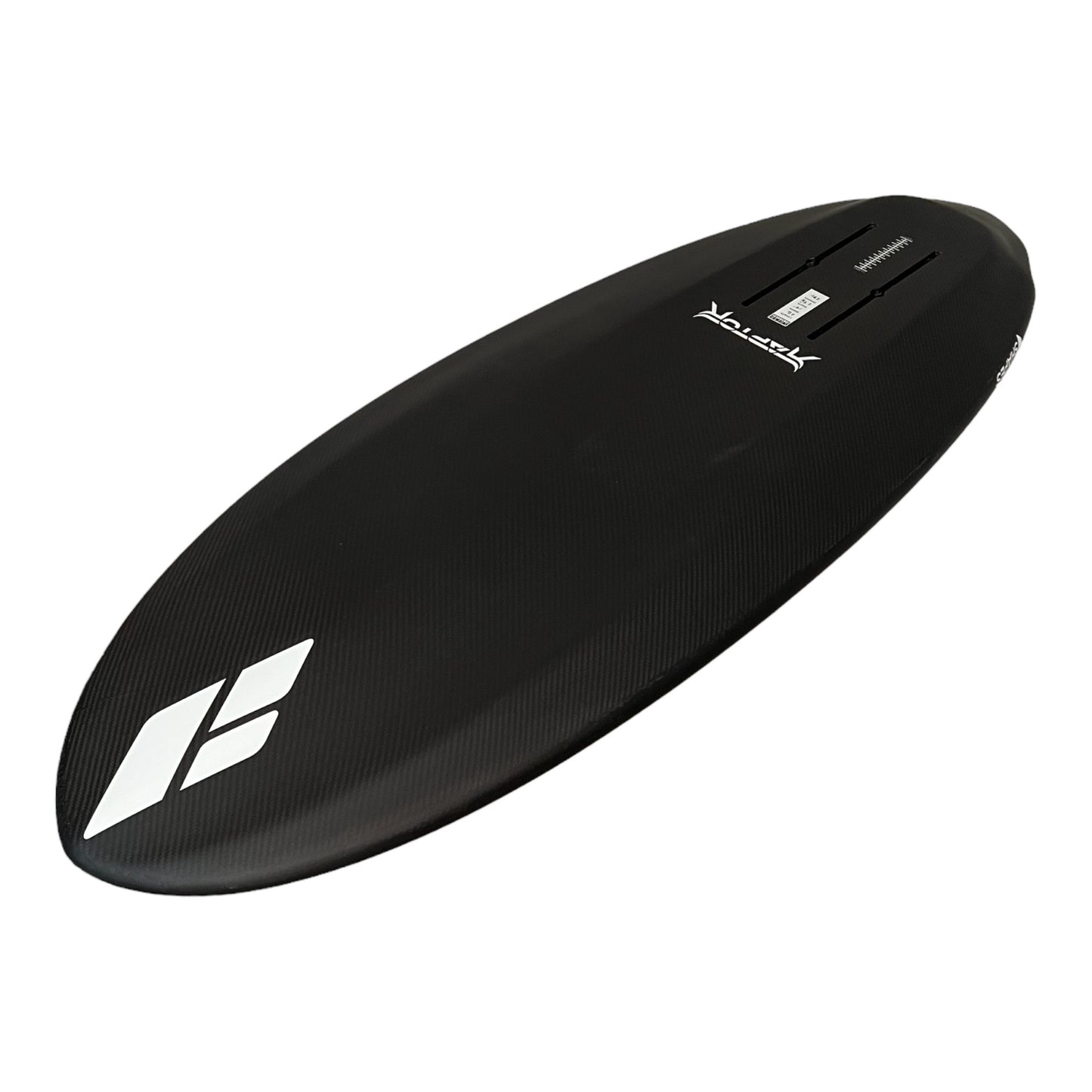 AMOS SHAPES RAPTOR | INTERMEDIATE/ADVANCED | PRONE/TOW FOIL BOARD