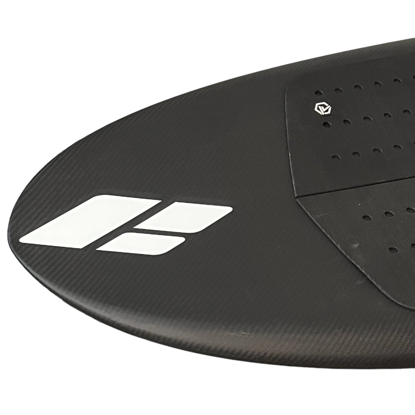 AMOS SHAPES RAPTOR | INTERMEDIATE/ADVANCED | PRONE/TOW FOIL BOARD