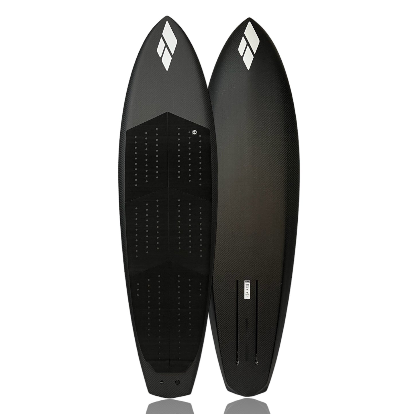 AMOS SHAPES SULTAN WING | WING FOILBOARD/ PRONE