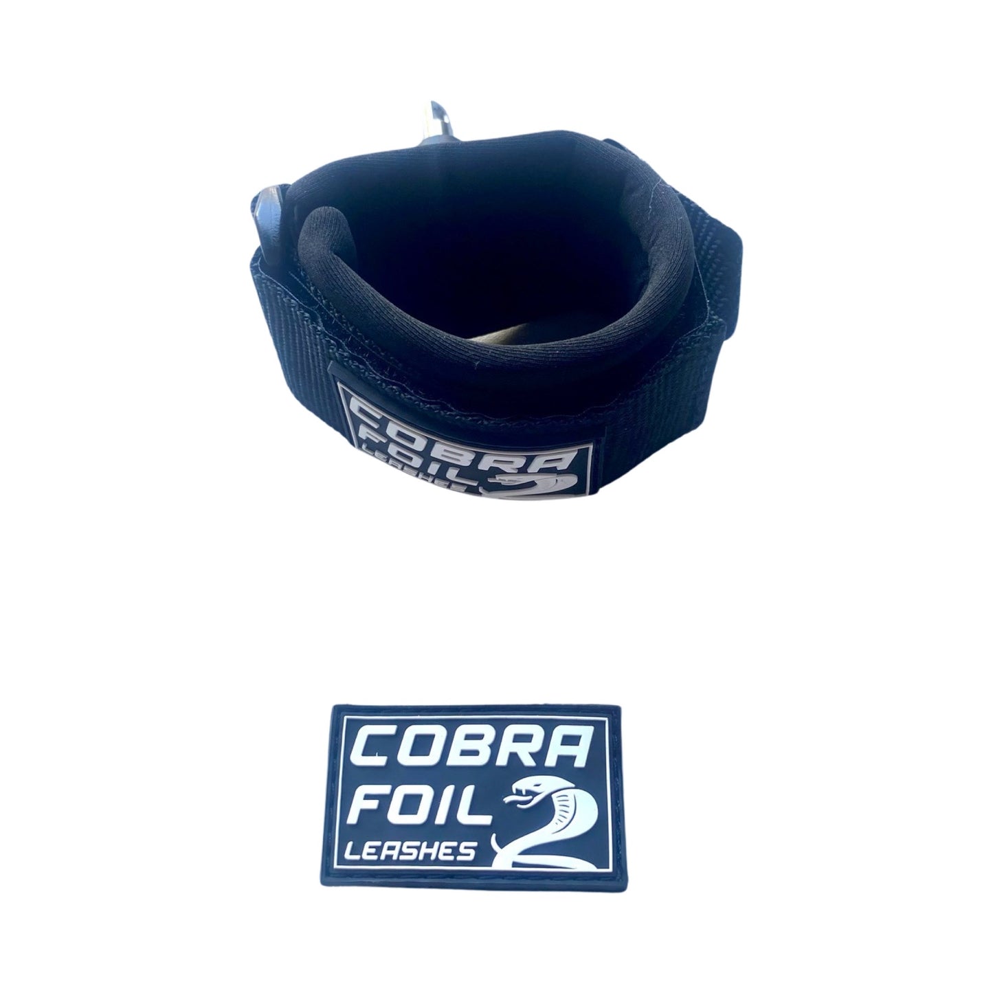 COBRA FOIL LEASHES CUFF REPLACEMENT WRIST/ANKLE/CALF