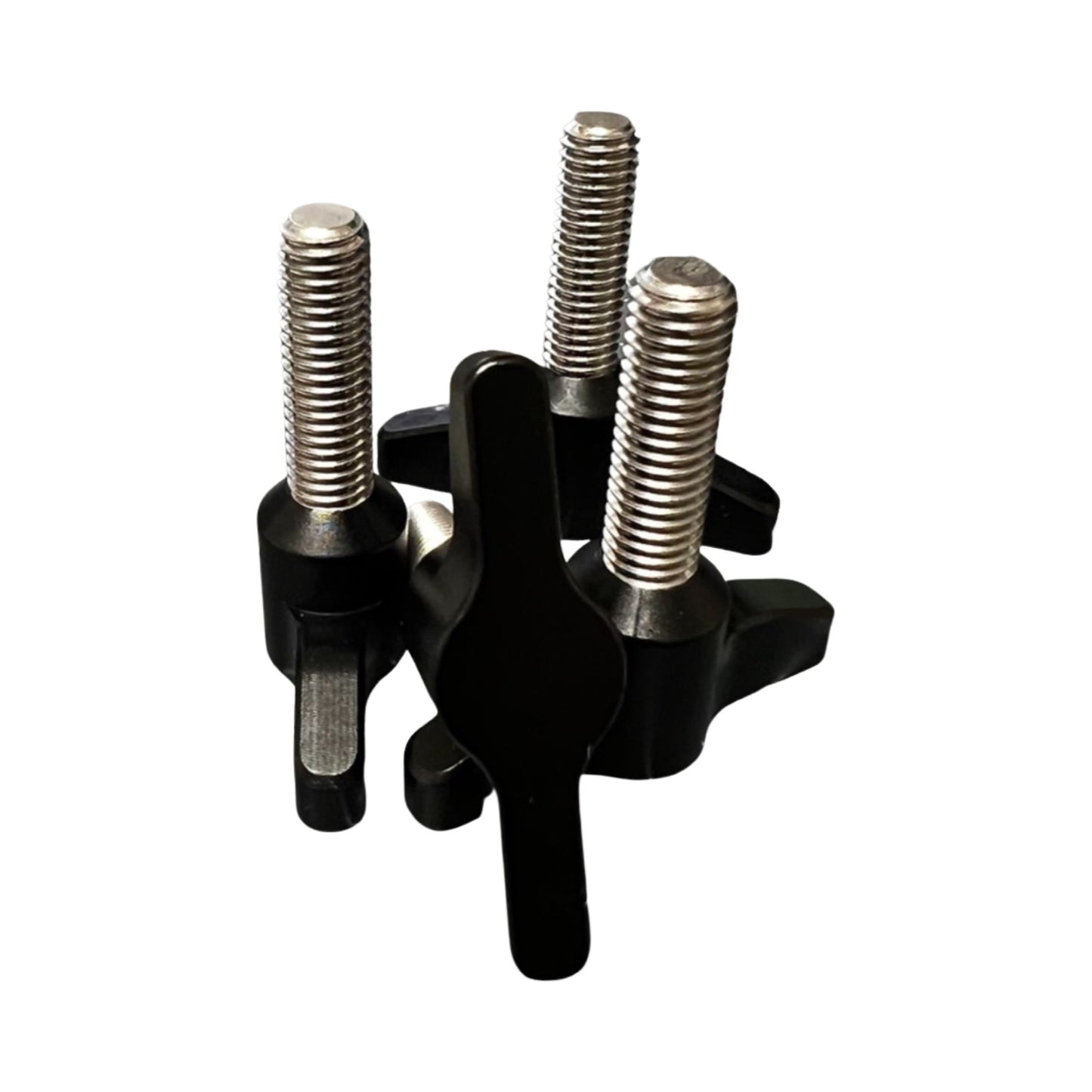 Hydrofoil Wingscrews M8 25mm & 30mm for most common masts.