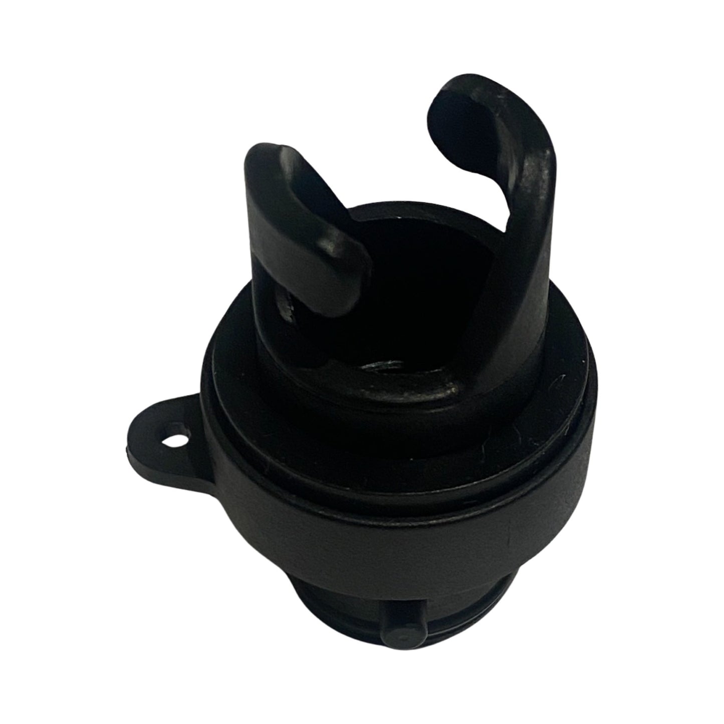 SUP VALVE TO DUOTONE PUMP ADAPTER