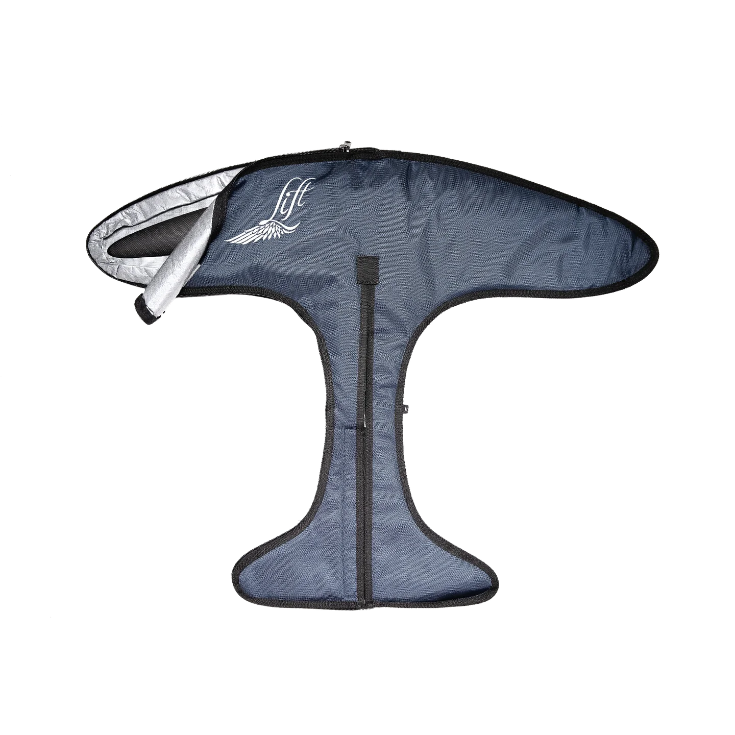 NEW 110 HIGH ASPECT X FRONT WING
