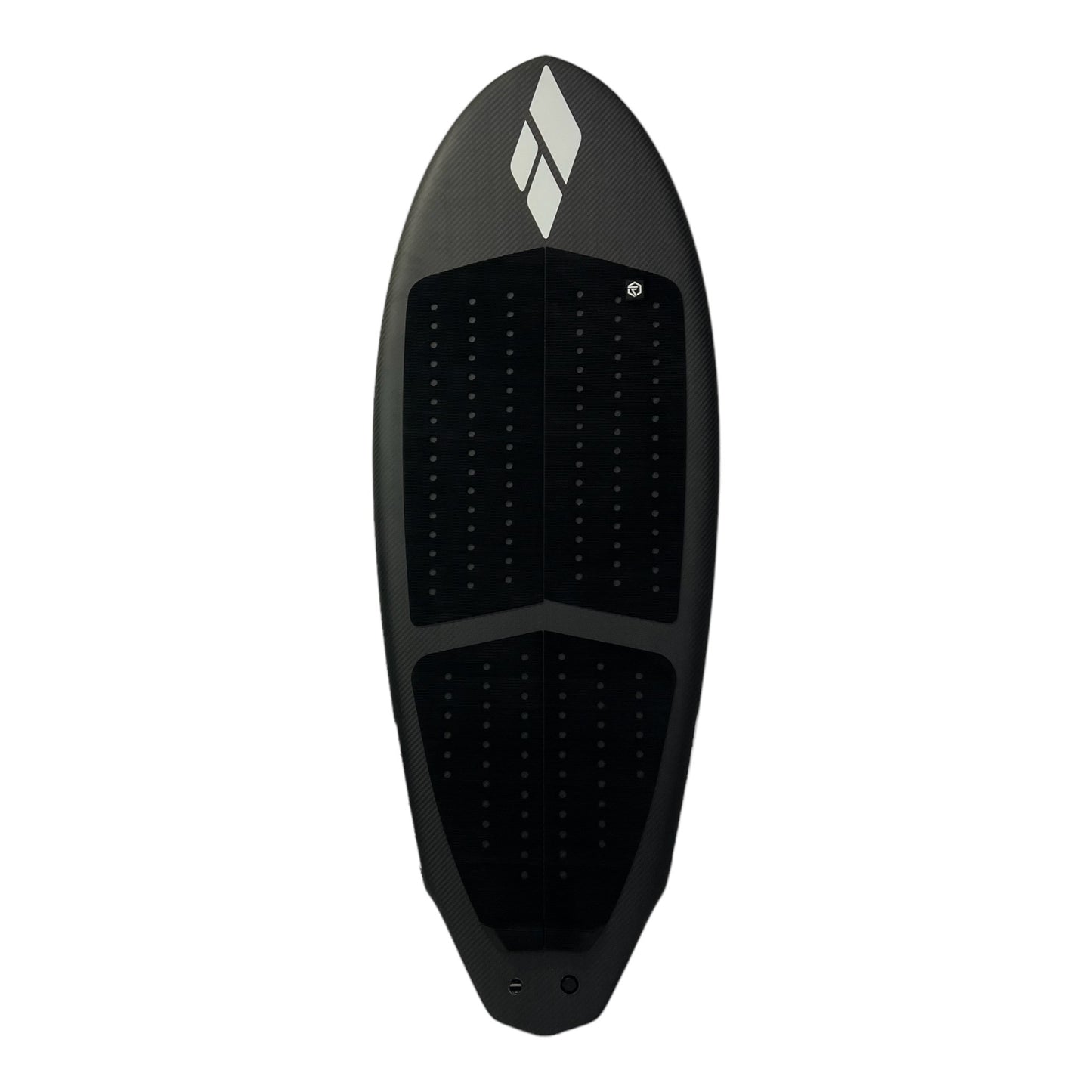 AMOS SHAPES SPITFIRE | ADVANCED PRONE SURF FOILBOARD