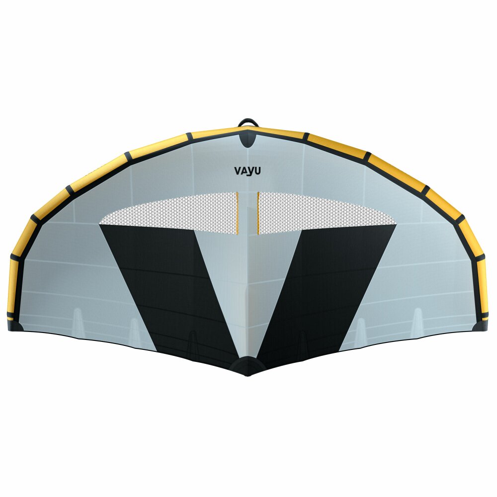 AURA X - Aluula Wing