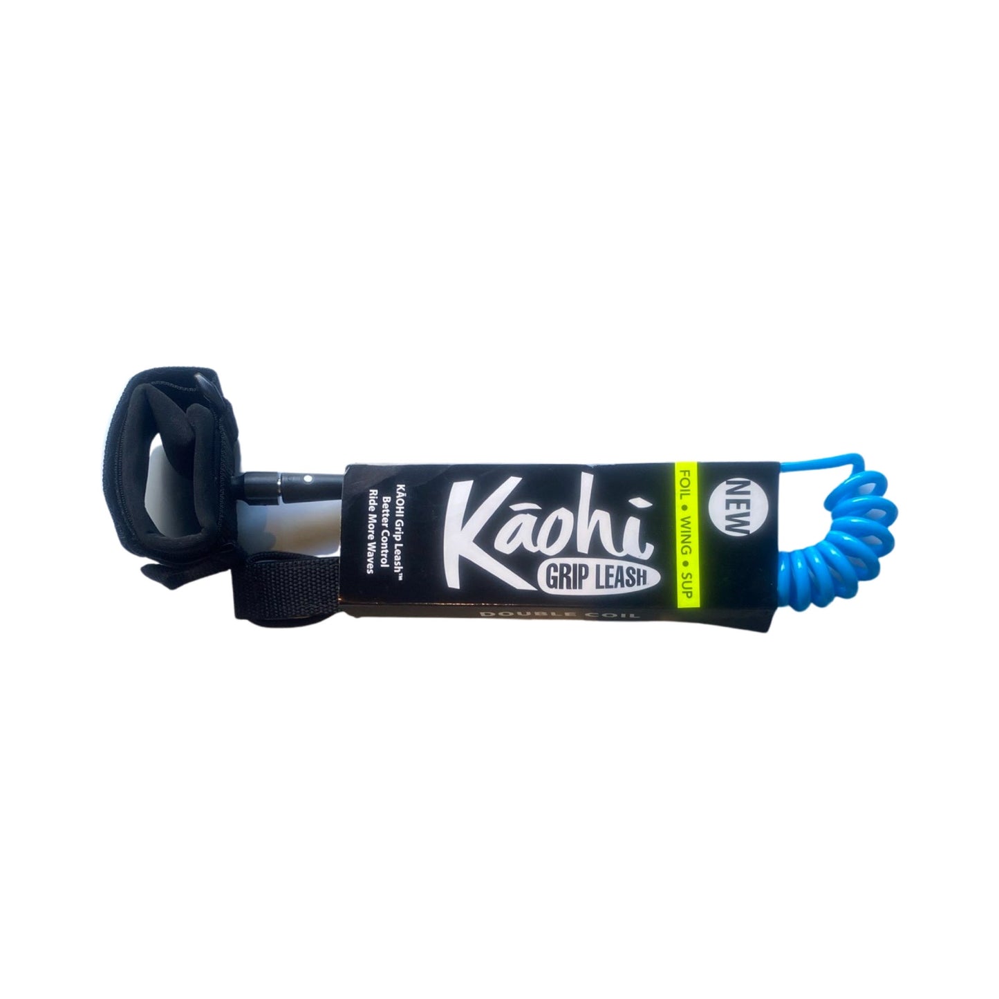 Kaohi - DISCONTINUED- Replaced by COBRA FOIL LEASH