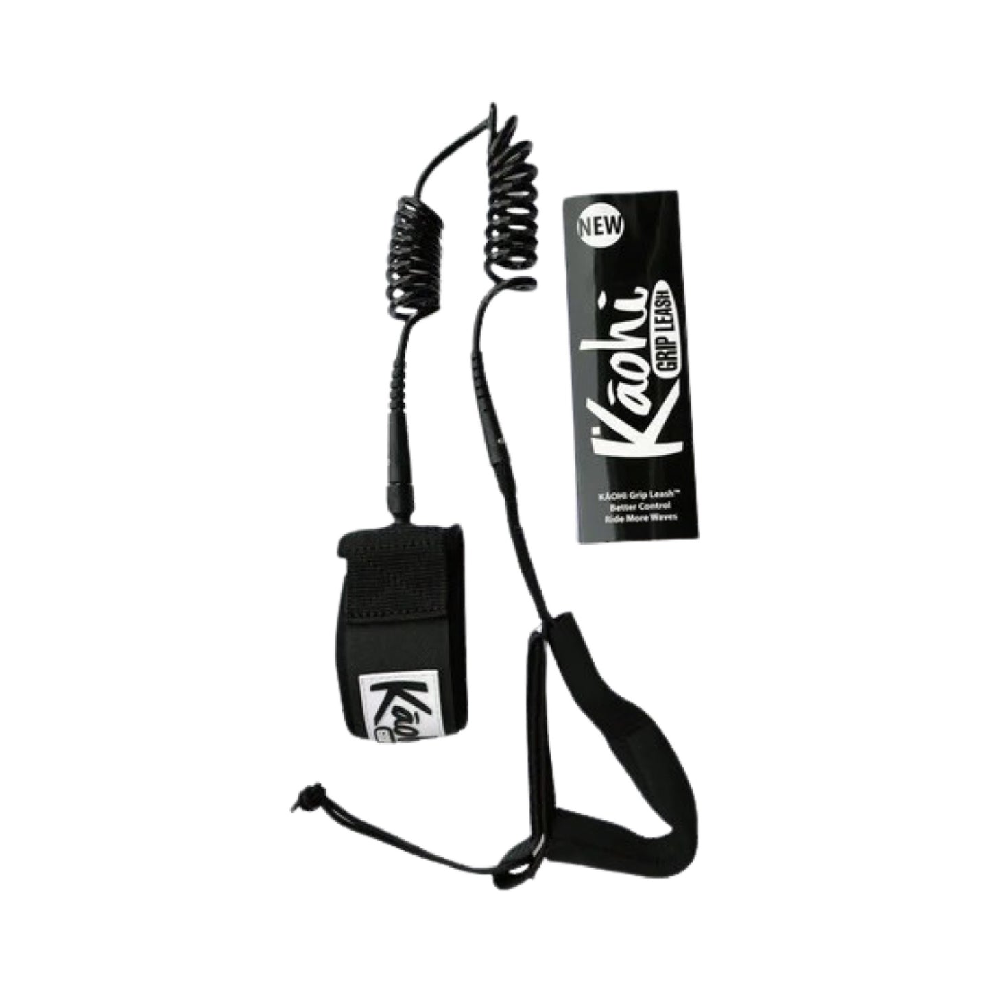 Kaohi - DISCONTINUED- Replaced by COBRA FOIL LEASH
