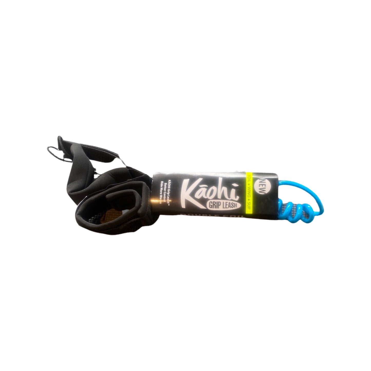 Kaohi - DISCONTINUED- Replaced by COBRA FOIL LEASH