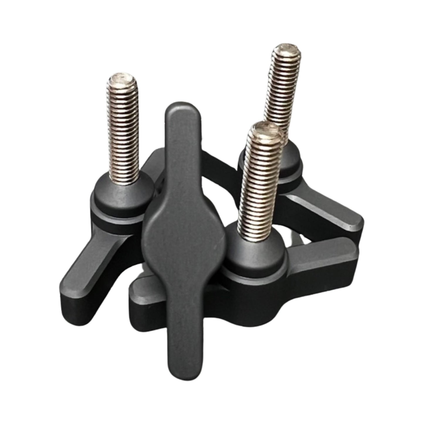 Hydrofoil Wingscrews M6 25mm & 30mm Countersunk. Fits most masts that use M6 hardware, including the new Takuma aluminum mast.