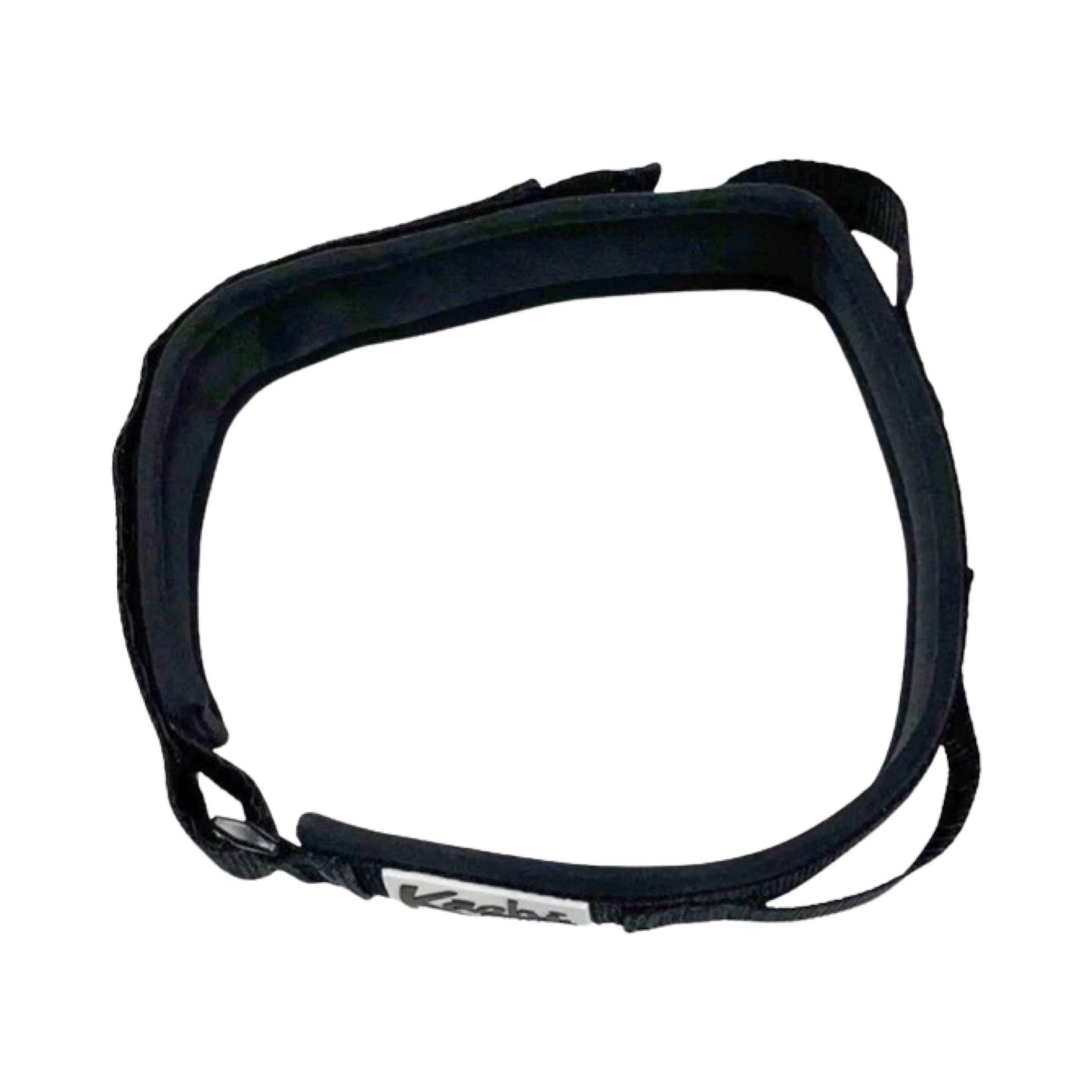 Kaohi Padded Belt -DISCONTINUED Replaced by COBRA FOIL Waist BELT