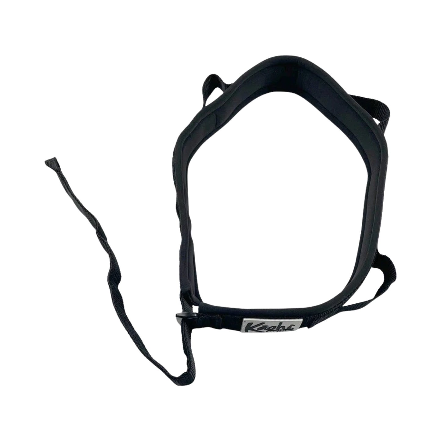 Kaohi Padded Belt -DISCONTINUED Replaced by COBRA FOIL Waist BELT