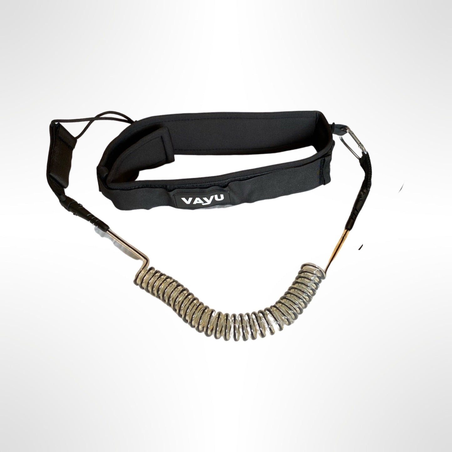 VAYU Coiled Waist Leash Wing/ Sup foil