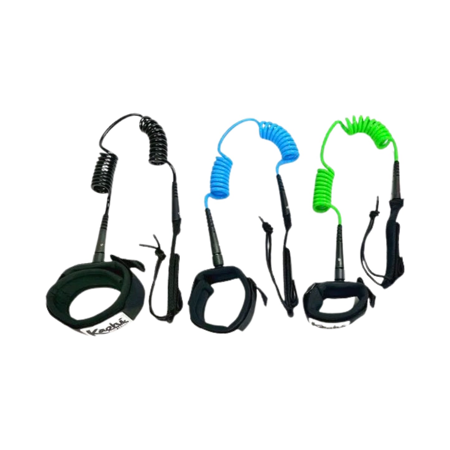 Kaohi - DISCONTINUED- Replaced by COBRA FOIL LEASH