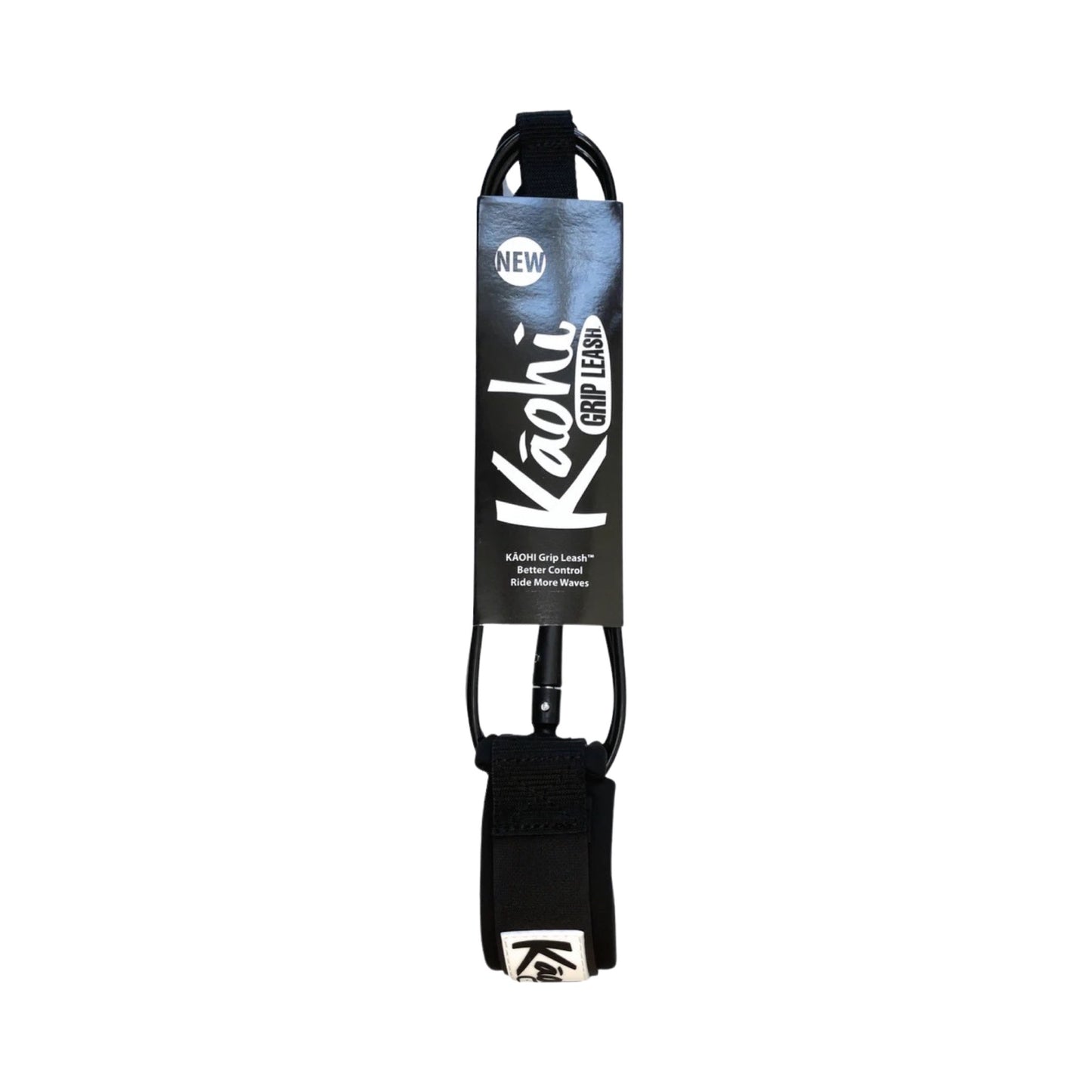 Kaohi Leash Straight