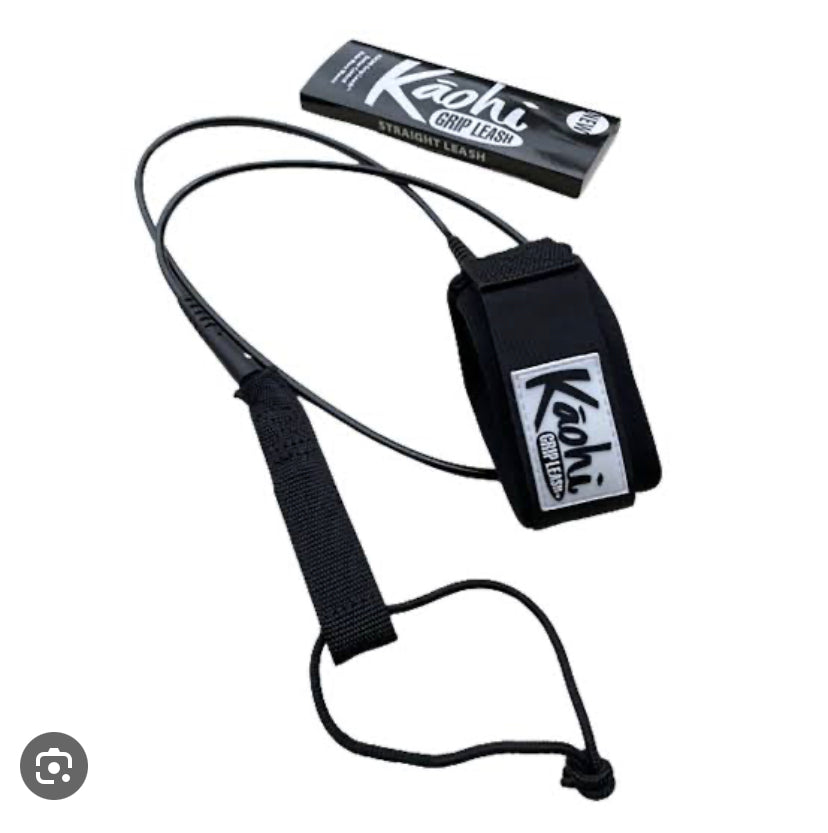 Kaohi Leash Straight
