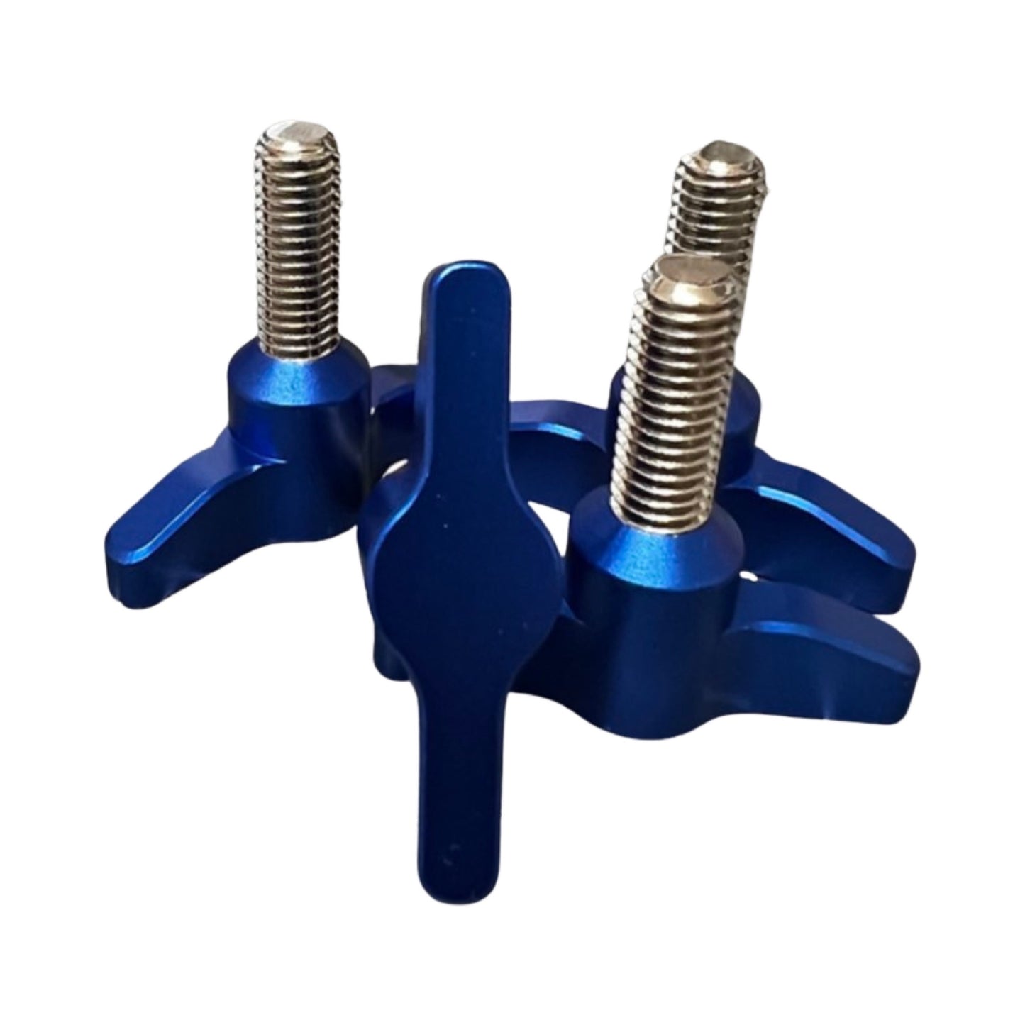 Hydrofoil Wingscrews M8 25mm & 30mm for most common masts.