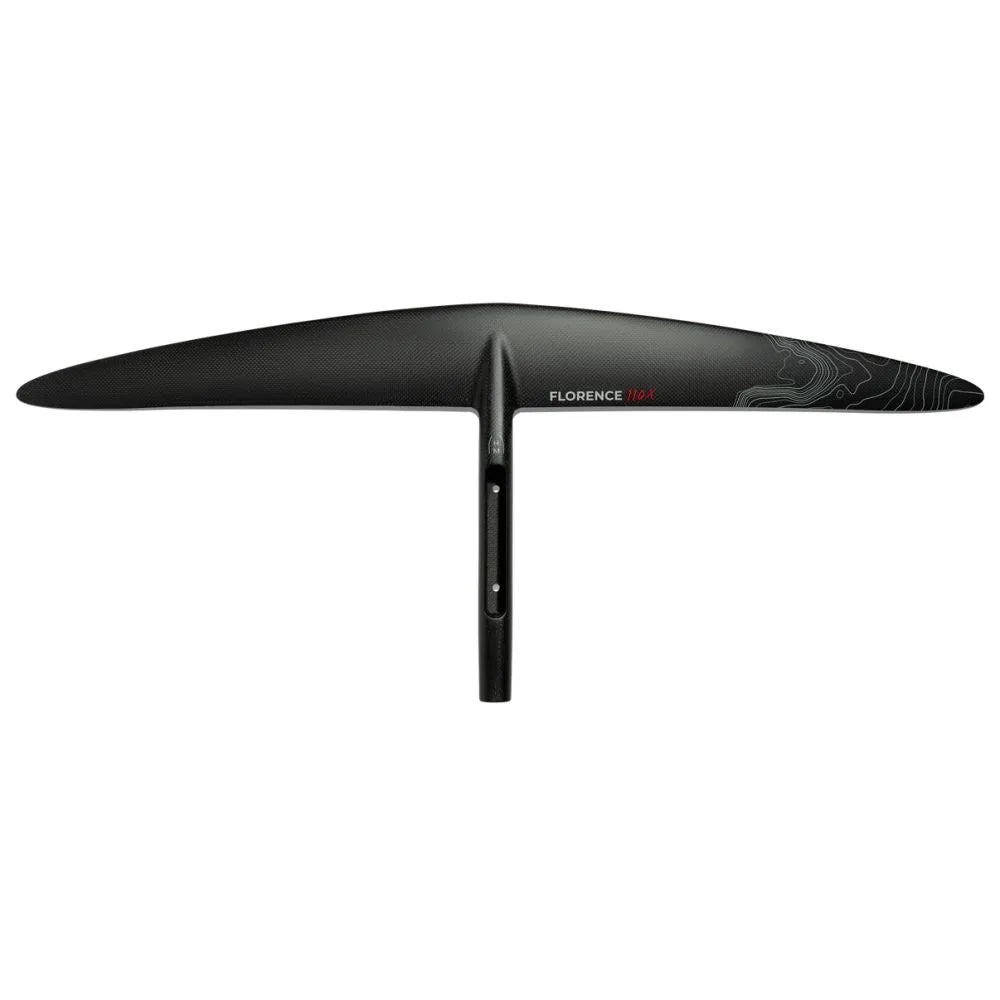 Florence 110 X Front Wing