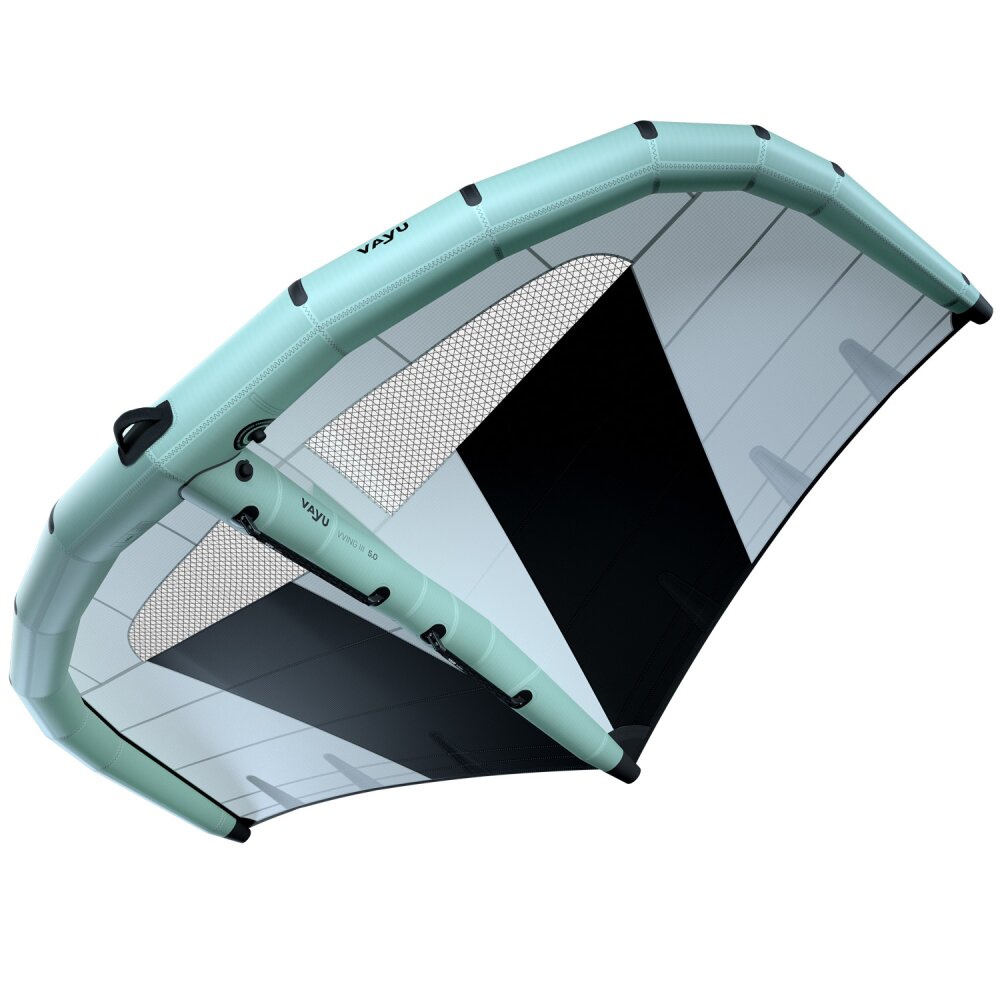 VVING V3 CARBON HANDLES no no