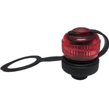 LS VALVE CAP REPLACEMENT