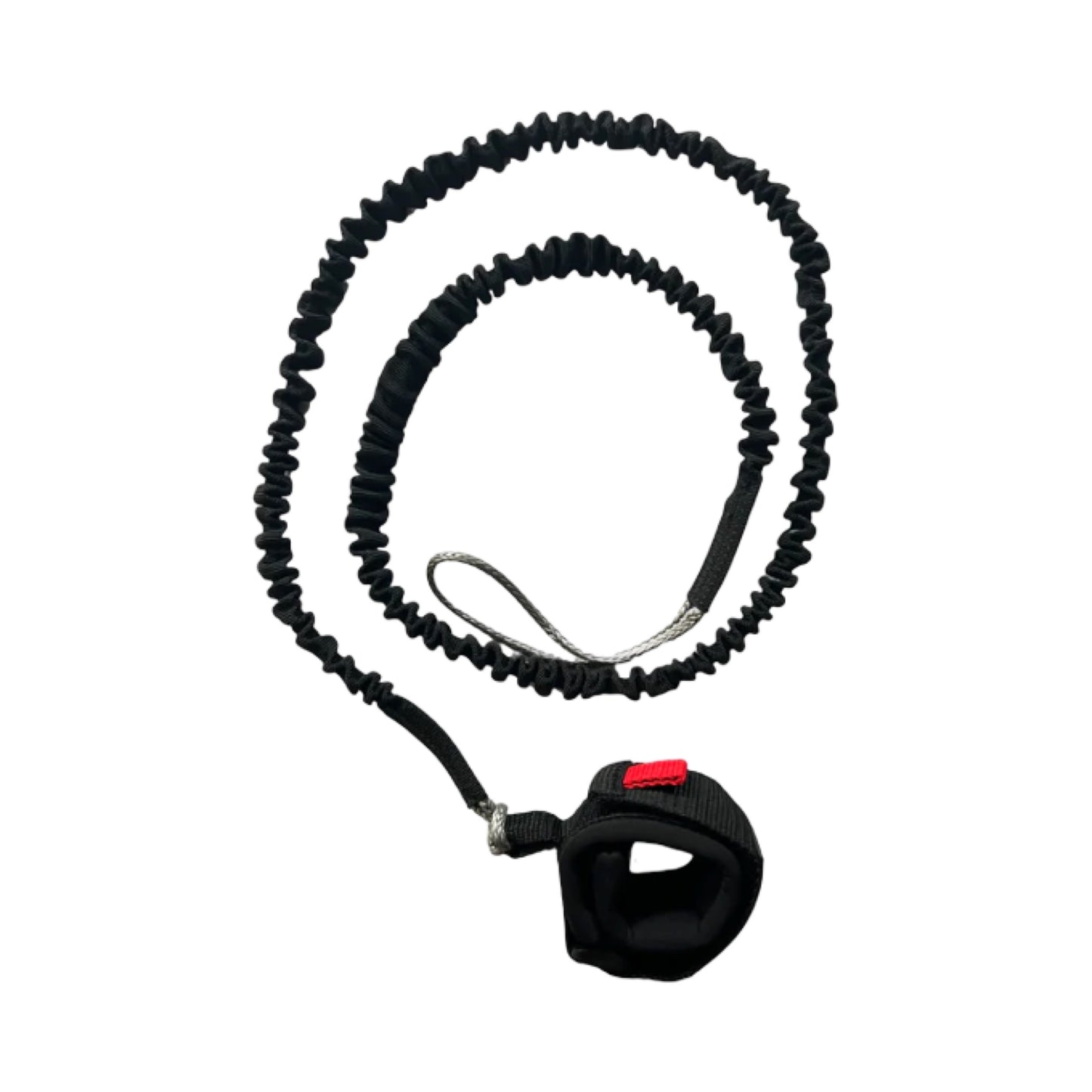 Cobra Wing Leash with Wrist Cuff WINGFOILING