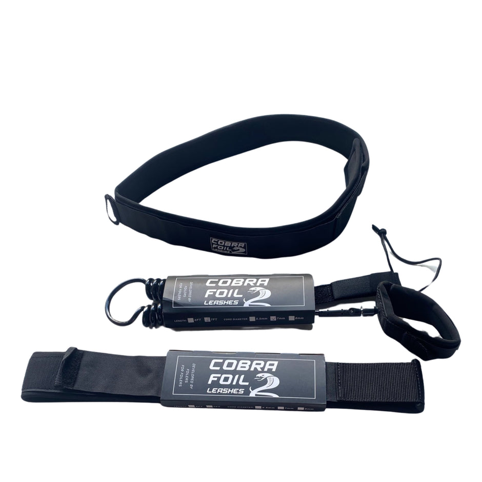 LEASHES / LEGROPES – Foil Sports Australia