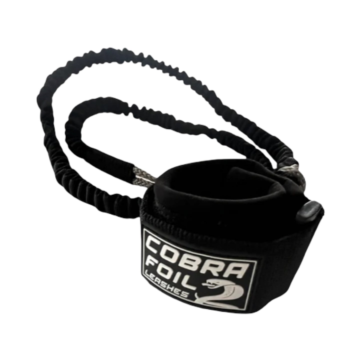 Cobra Wing Leash with Wrist Cuff WINGFOILING