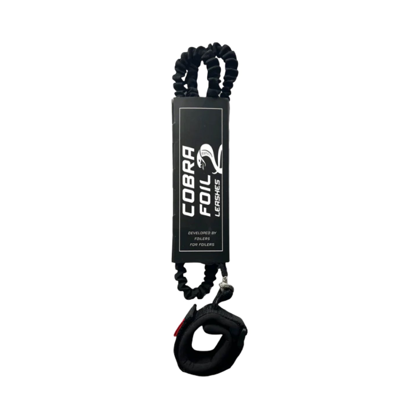 Cobra Wing Leash with Wrist Cuff WINGFOILING