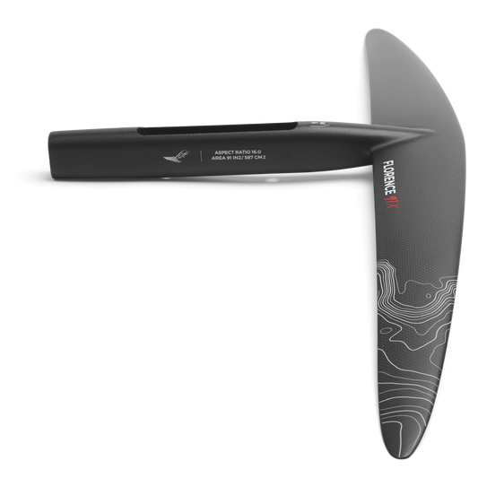 Florence 91 X Front Wing