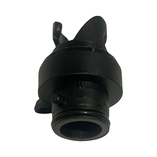 SUP VALVE TO DUOTONE PUMP ADAPTER