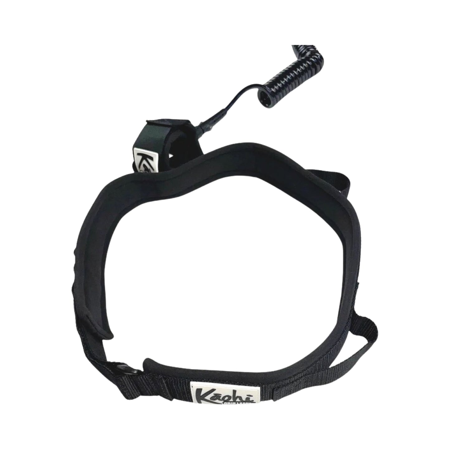Kaohi Padded Belt -DISCONTINUED Replaced by COBRA FOIL Waist BELT
