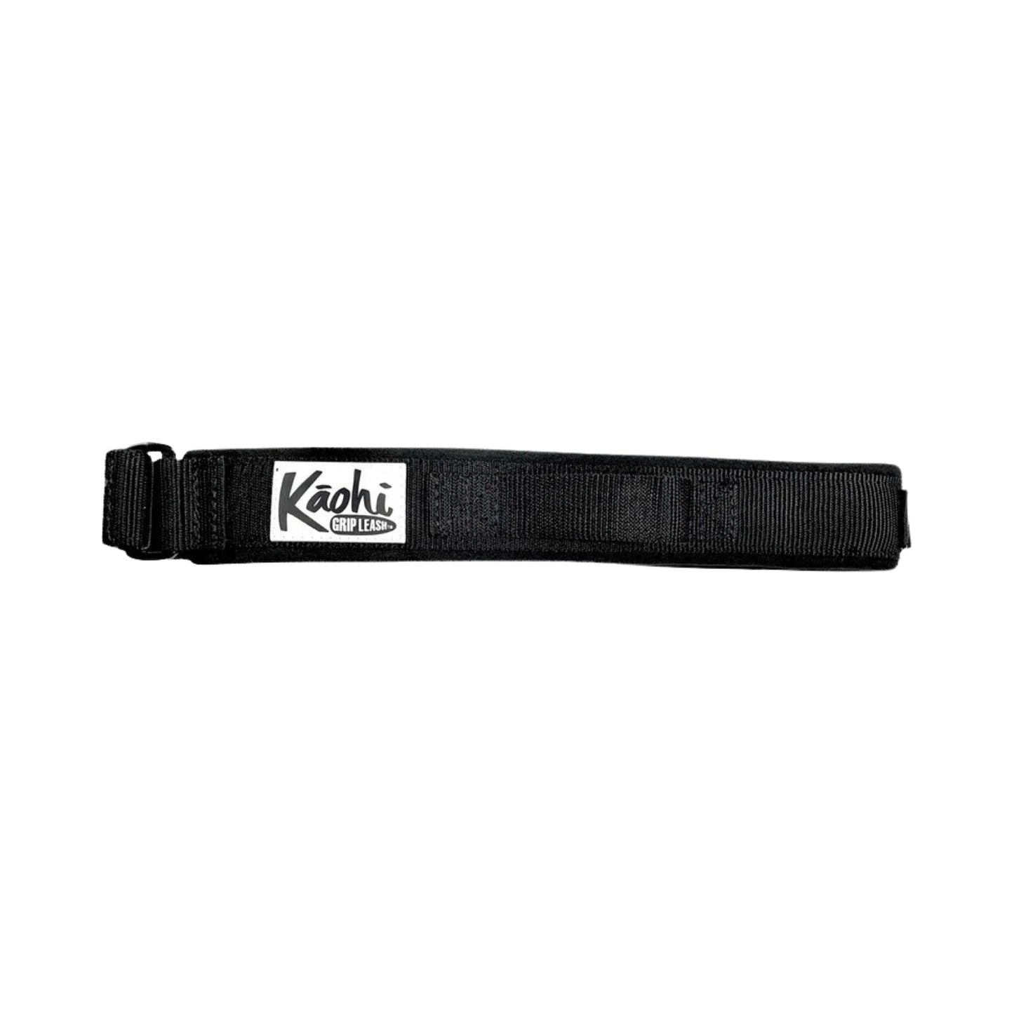 Kaohi Padded Belt -DISCONTINUED Replaced by COBRA FOIL Waist BELT