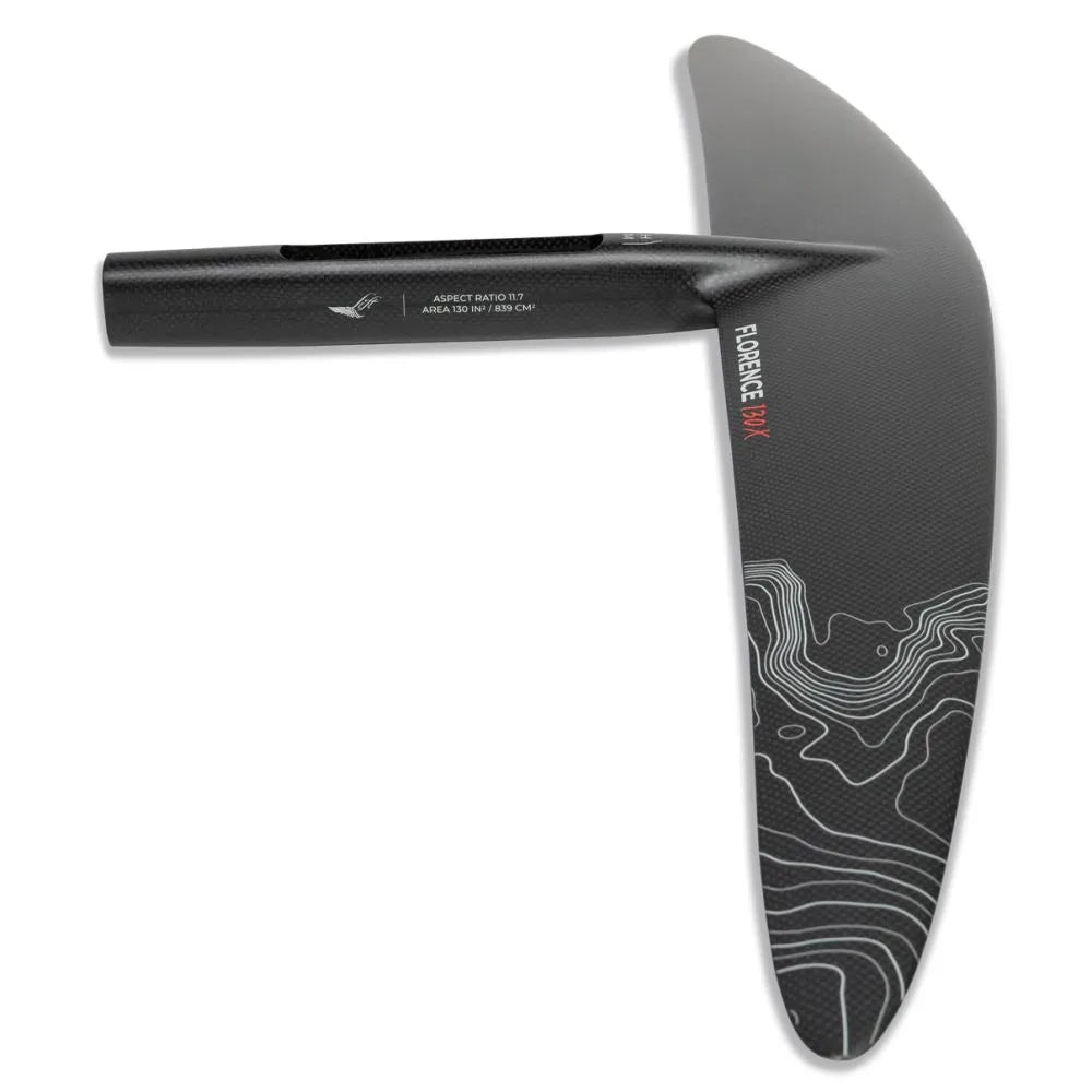 Florence 130 X Front Wing